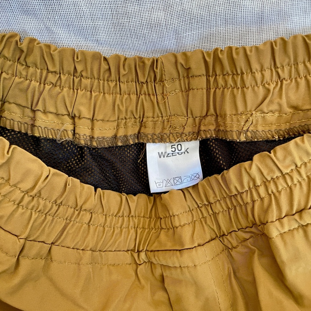 Swim trunks - Picture 2 of 3